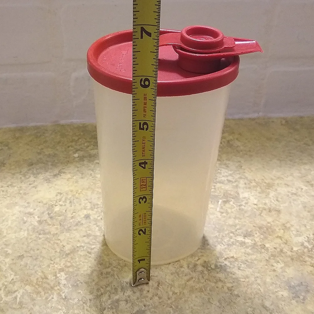 Vintage Tupperware Sweet Saver